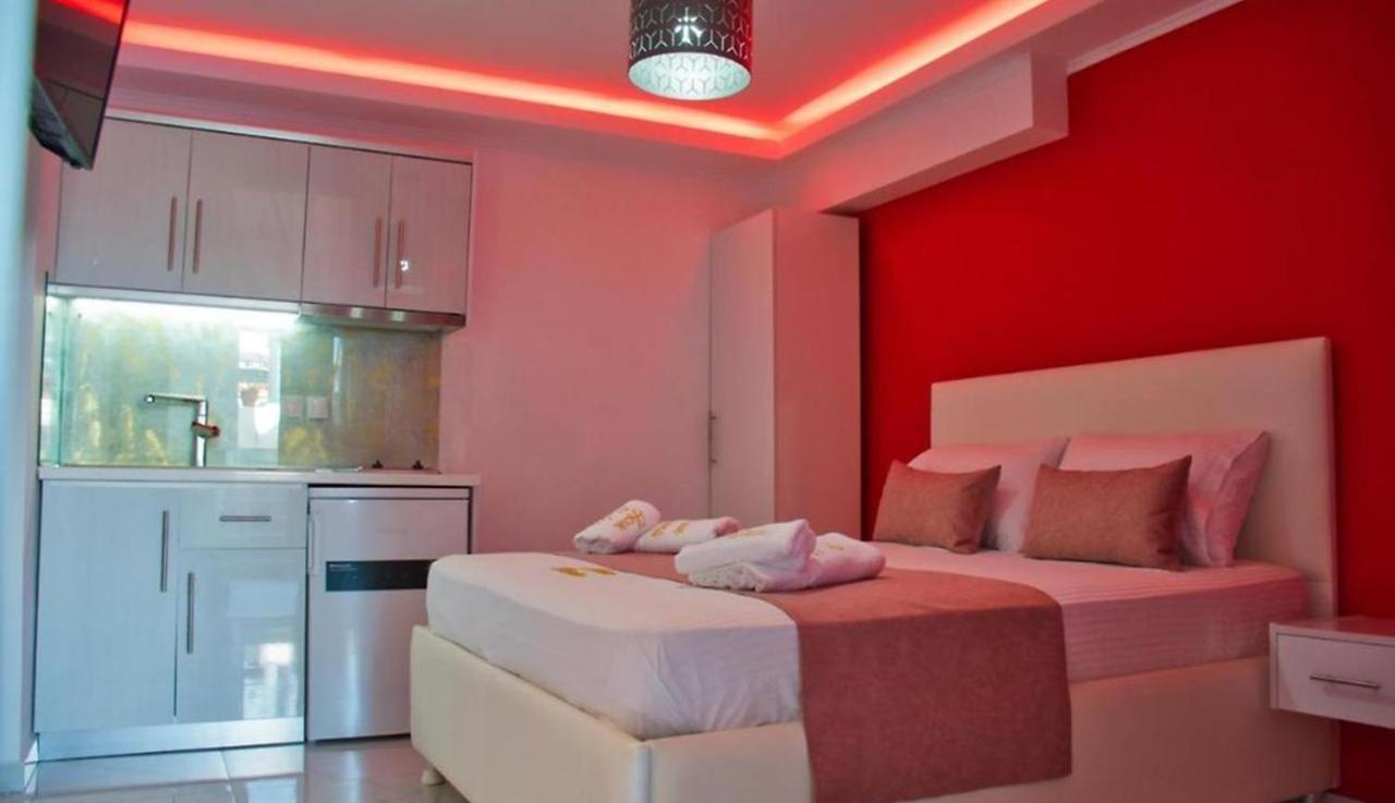 House Blerina Bed & Breakfast Sarti Exterior photo