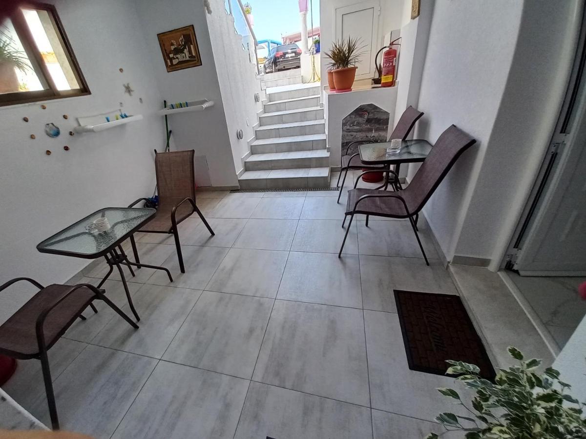 House Blerina Bed & Breakfast Sarti Exterior photo