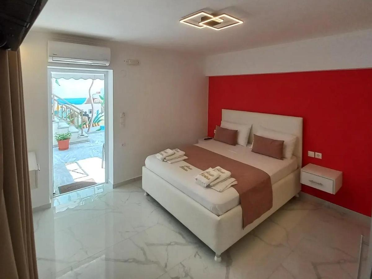 House Blerina Bed & Breakfast Sarti Exterior photo