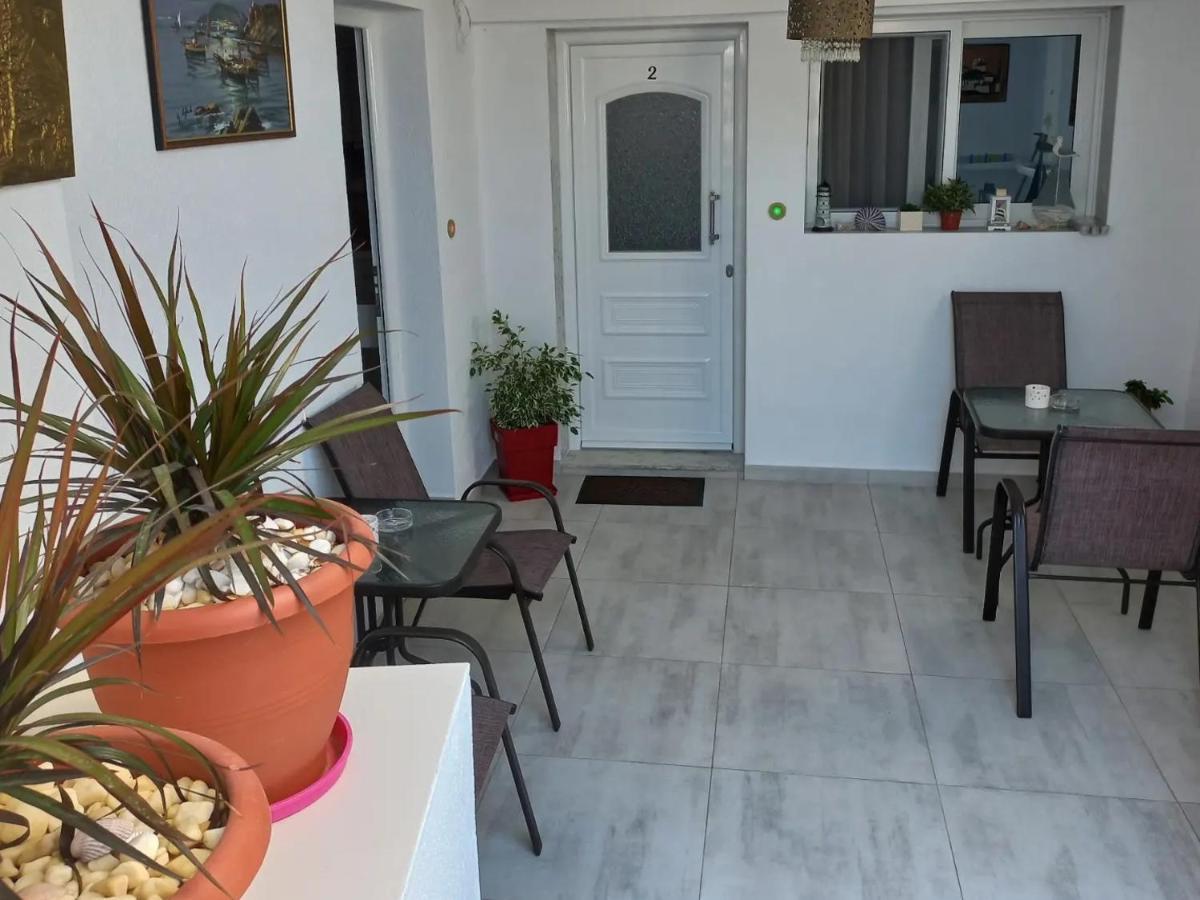 House Blerina Bed & Breakfast Sarti Room photo
