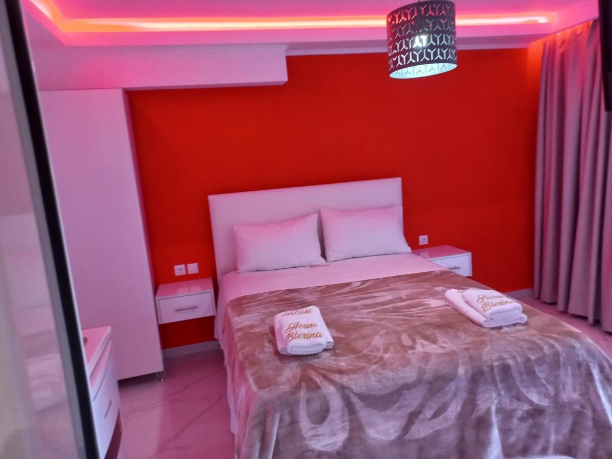 House Blerina Bed & Breakfast Sarti Exterior photo