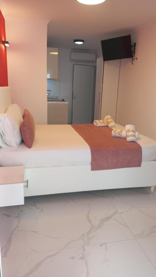 House Blerina Bed & Breakfast Sarti Exterior photo