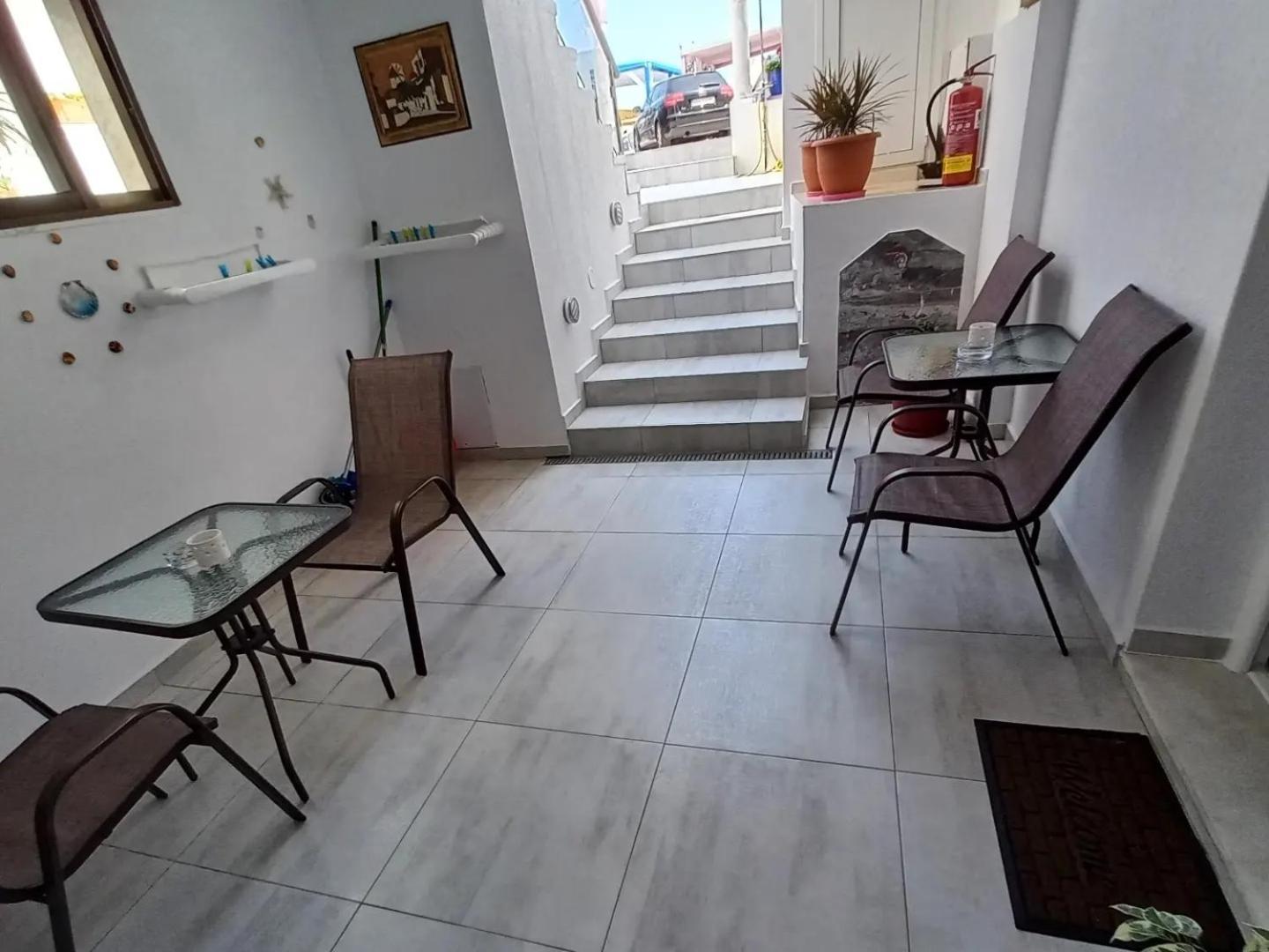 House Blerina Bed & Breakfast Sarti Room photo
