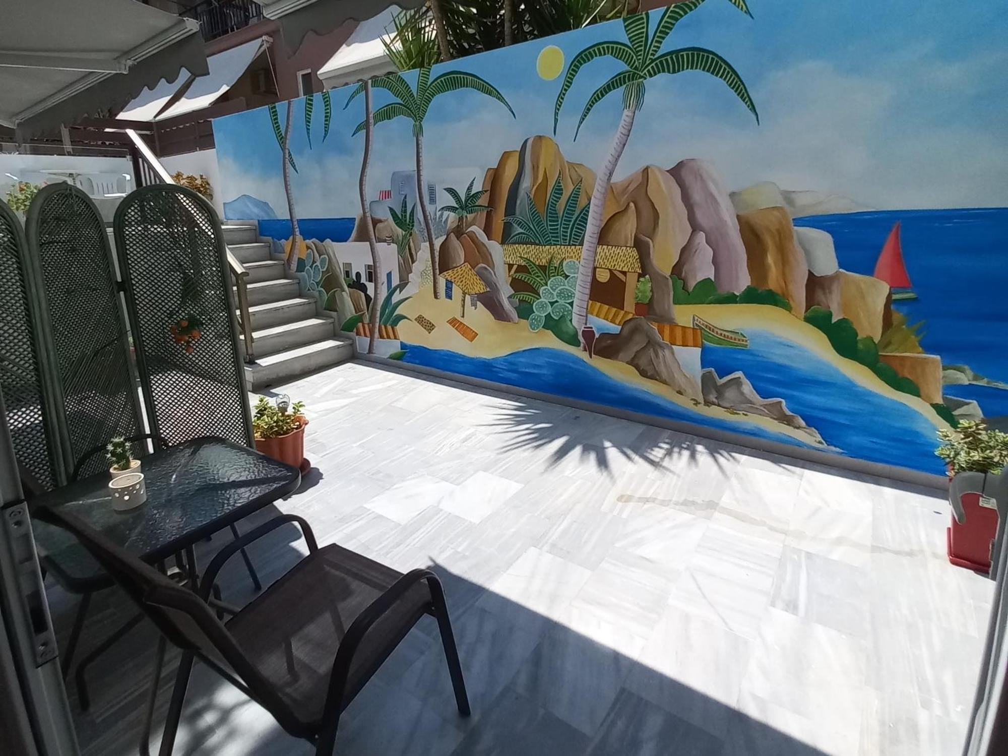 House Blerina Bed & Breakfast Sarti Room photo