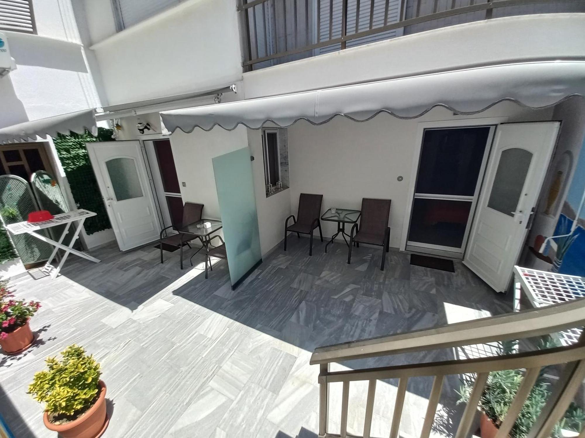 House Blerina Bed & Breakfast Sarti Exterior photo